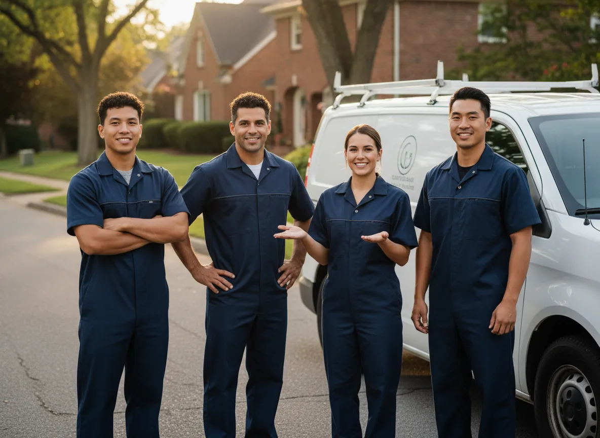 Home Gutter Service company in Beggs, OK